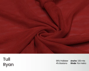 TULL RYAN R:7,50