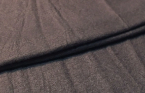 MICROPOLAR LISO - GRIS  r:3,3