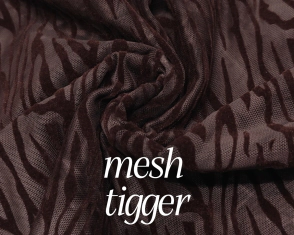 MESH TIGGER