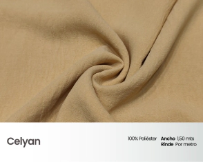 POPLIN CON LYCRA LOKI - BLANCO 1